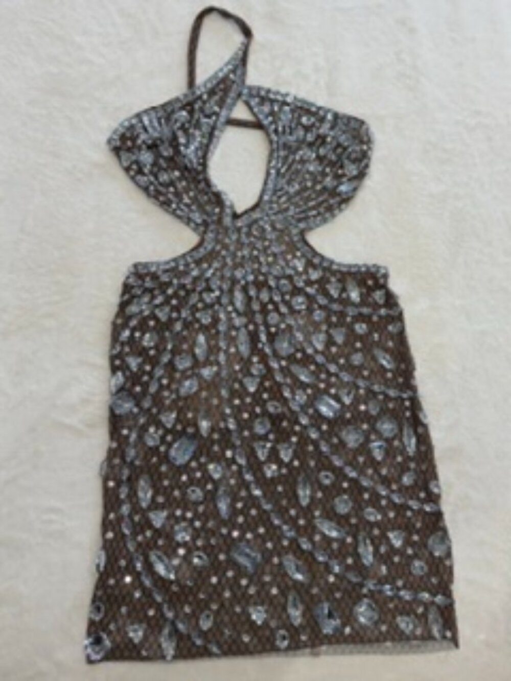 Mew Mews mini dress